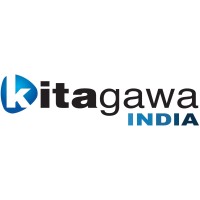 Kitagawa India Pvt Ltd logo - Similar company to Samchully Workholding, Inc.