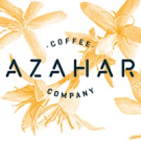 Azahar Coffee Company logo - Similar company to Range Partners