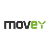 Movey logo - Similar company to Baro