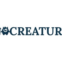 Creatur logo - Similar company to Big Blue Dog