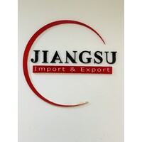 JIANGSU IMPORT & EXPORT logo - Similar company to Arthur + Harry Limited