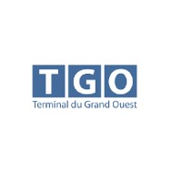 Terminal du Grand Ouest (TGO) logo - Similar company to Interal Sarl