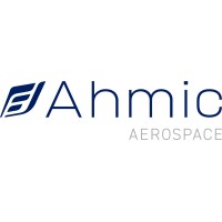 Ahmic Aerospace logo - Similar company to Cubrc
