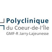 Polyclinique Du Coeur-De-L'Île Gmf-R Jarry Lajeunesse