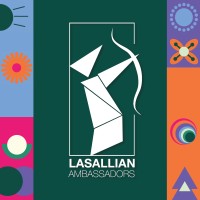DLSU Lasallian Ambassadors logo - Similar company to Adcreate Society – Dlsu