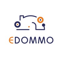 EDOMMO logo - Similar company to Karbonx