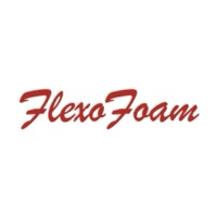 FlexoFoam logo - Similar company to Astriata