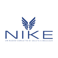 NIKE logo - Similar company to Flamin-Go Project