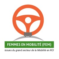 Femmes En Mobilité Côte d'Ivoire (FeM) logo - Similar company to Bloom Innov