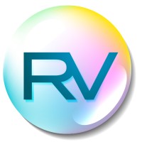 RAINBOWVISION logo - Similar company to Amps