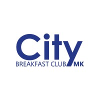 Milton Keynes City Breakfast Club logo - Similar company to Collaborate Mk