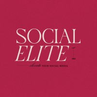 Social Elite Marketing Agency logo - Similar company to Mastery Circle