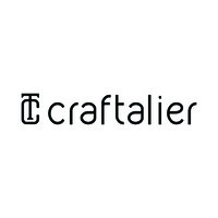 Craftalier logo - Similar company to Flying Turtle
