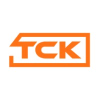 TC Kiinteistöturva Oy logo - Similar company to Tck