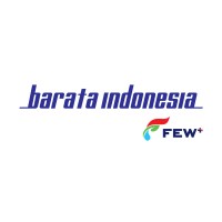 PT. BARATA INDONESIA (PERSERO) logo - Similar company to Supertype
