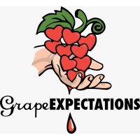 Grape Expectations Pvt Ltd logo - Similar company to Grape Expectations, Inc.