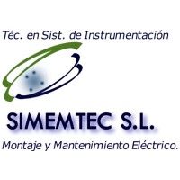 SISTEMAS IMEMTEC SL logo - Similar company to Idc Tecnología