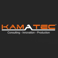 KAMATEC GmbH logo - Similar company to Kamatech Srl