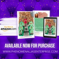 Phenomenaljas Enterprise Llc