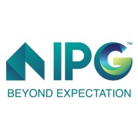 IPG Malaysia logo - Similar company to Goodnet