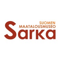 Suomen maatalousmuseo Sarka logo - Similar company to Aboa Vetus Ars Nova