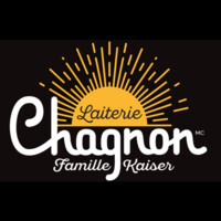 Laiterie Chagnon Dairy logo - Similar company to Nutra-Fruit - Accélérateur De Mise En Marché Alimentaire