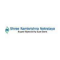 Shree Ramkrishna Netralaya logo - Similar company to Drishti Netralaya