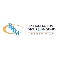 Battaglia, Ross, Dicus & McQuaid, P.A. logo - Similar company to Cpm Employer Solutions