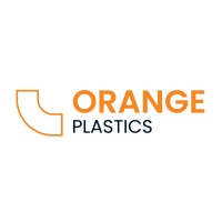 Orange Plastics BV logo - Similar company to Mafa Plastics