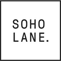 SoHo Lane logo - Similar company to Cafe Guilty Pleasure