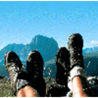 Walkabout Gourmet Adventures logo - Similar company to Patch Adventures