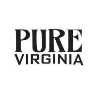 Pure Virginia logo - Similar company to Brio Beverages