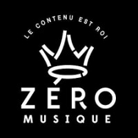 Les productions Zéro (Zéro musique) logo - Similar company to Lab Records
