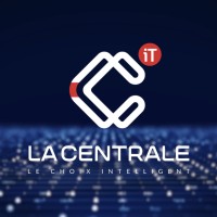 La Centrale IT Maroc logo - Similar company to Center Copy