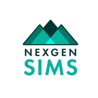 Nexgen SIMS logo - Similar company to Scrreen