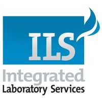 Integrated Laboratory Services logo - Similar company to Als Labs Ltd - Laboratory Furniture