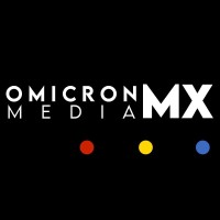 Omicron Media MX logo - Similar company to Birdev