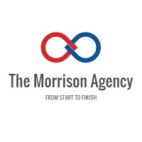 The Morrison Agency logo - Similar company to Platinum Real Estate