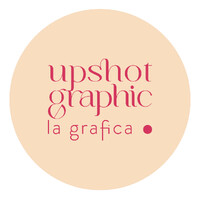 Upshot Graphic logo - Similar company to Fairmac Srl