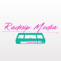 Radnip Media logo - Similar company to Askins Insurance