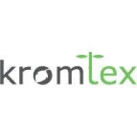 Kromtex, sustainable fashion logo - Similar company to Michala Copenhagen