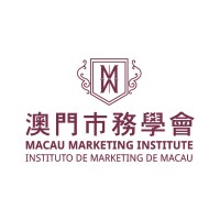 Macau Marketing Institute logo - Similar company to Rays Digital