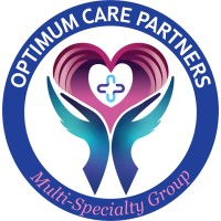 Optimum Care Partners logo - Similar company to Hubcom