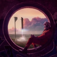 Everyday Astronaut logo - Similar company to Cosmic Perspective