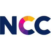 NCC Limited logo - Similar company to Gmr Group
