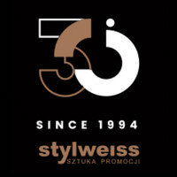 stylweiss - sztuka promocji logo - Similar company to Greenhouse - Domy Modułowe