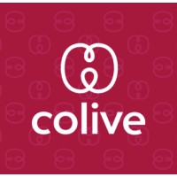Colive logo - Similar company to Sharies