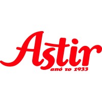 ASTIR CHOCOLATE INDUSTRY SA logo - Similar company to Fume Chocolate