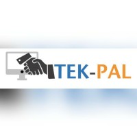Tek-Pal LLC logo - Similar company to Tek-Pal Llc