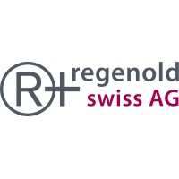 regenold swiss AG logo - Similar company to Medius Ag